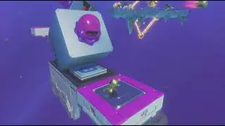 Astro Bot- Master Level - Golden Bot 🏆