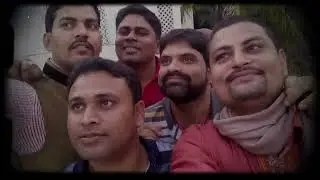 Nostalgia 2024, Batch 1994-2001 @ JNV Begusarai