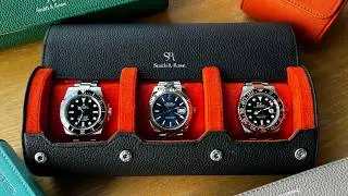 5 ЛУЧШИХ аксессуаров для вашей коллекции часов Rolex!