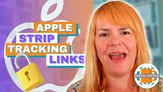 Apple Are Messing With Tracking Links - Digital Marketing News 16th June 2023