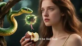 Adam and Eve