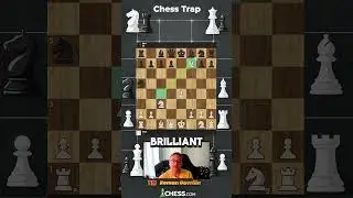 Destruye con el juego central🫨 #ajedrez #ajedrezista #chesscom #estrategiaajedrez #aperturasajedr...