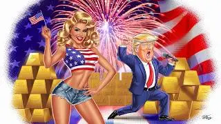 Donald Trump Yacht Rock Parody (The Art of the Boast) (Official Music Video)