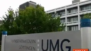 Organspende-Skandal an der G&ouml;ttinger Universit&auml;tsmedizin