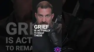 Tool to Efficiently & Effortlessly Conquer Grief | Navigate Breakups with Dr. Andrew Huberman