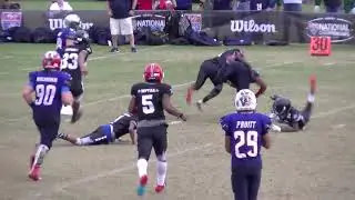 NJAYF vs Pittsburgh