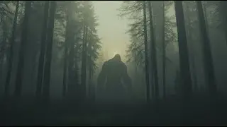 Bigfoot: America&rsquo;s Elusive Beast