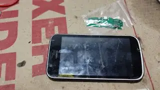 NOKIA 1 TA 1066 CHARGING BOARD REPLACEMENT