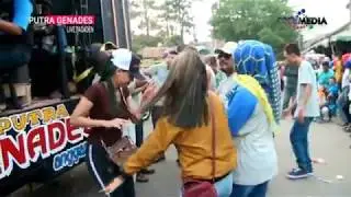 PENGEN DISAYANG (DIAN ANIC) - PUTRA GENADES LIVE PAGADEN 10-6-2019 [PRO MEDIA]