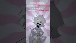 🗯I,LL QUIT MEME #fundamentalpapereducation #fpe #claire #gacha #animation #viral #alightmotion #рек