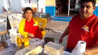 FEIRA DE SÁBADO EM SOUSA PB 31/01/26