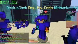 2 SoulSet Godset kills cosmicpvp