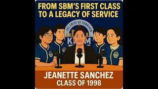 From SBM&rsquo;s First Class to a Legacy of Strength, Service, and Care