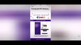 Đăng k&yacute; app Timo kiếm hơn 200k mỗi ng&agrave;y chỉ trong v&ograve;ng 3ph&uacute;t