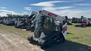 2024 BOBCAT T86 For Sale