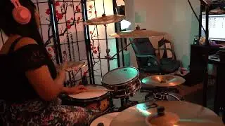 Sailing But With Drums - Chrono Cross OST