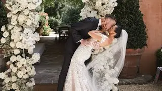 OUR WEDDING VIDEO | Red Leaf Wollombi | The Sutherlands