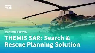 THEMIS SAR: Search Planning Solution for Rescue Coordination Centers