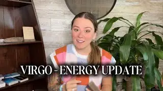 CALL YOUR POWER BACK! - Virgo Energy Update