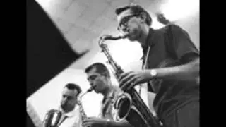 Bud Shank Take 5
