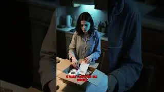 Would You Answer the Door Alone?