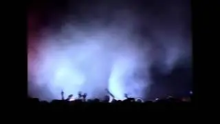 Sisters Of Mercy - Amphetamine Logic - Live in London - Royal Albert Hall 1985