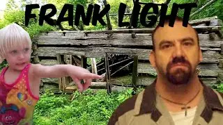Drive into the FRANK LIGHT Holler! Summer Wells Case!