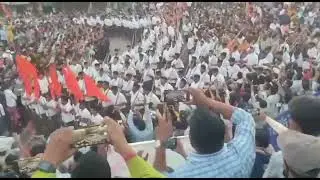 Path Sanchalan by RSS Swayamsevaks in Rajasthan 2022 || rss whatsapp status video 2022