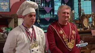 Vla&scaron;ka nacionalna kuhinja - Miroč