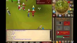 Ikov Pking | Veng 4 zerk | Rambo | * The Avenger *