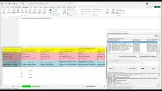 D4E & Excel LAMBDAs — From “Postage Stamp Programming” to Governed, Democratic Logic
