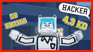 DOMINATING in Roblox FPS Games! (R6 Recreation & Sniper Duels)