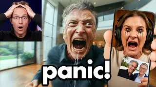 Bill Gates Breaks His Silence on Epstein&hellip;