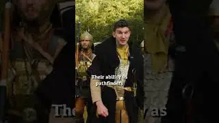 Why Roman Army Pathfinders Were So Important
