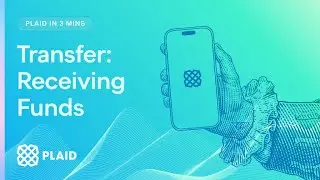 Перевод Plaid за 3 минуты — получение средств