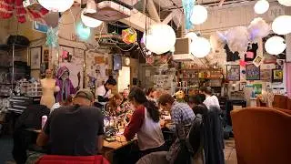 [spaces] Maker Spaces