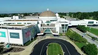 Welcome to your Science Center