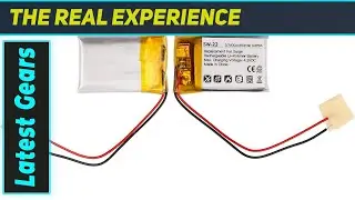 Best Replacement Battery for Fitbit Surge