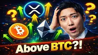 Why the World's Highest IQ Holder is BUYING Bitcoin Hyper ($HYPER) Over BTC and ETH!