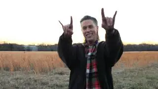 Redferrin - Red In My Last Name (Behind the Scenes)
