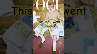 &ldquo;BTS Jimin&rsquo;s Vogue Brand Collaboration&rdquo;&ldquo;Jimin Vogue Campaign &mdash; Official Video&rdquo; #jimin #JiminVogue