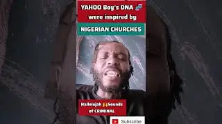 Church equal Fraud in Nigeria.#gospel #government #viral @CandaceOwensPodcast @JordanBPeterson