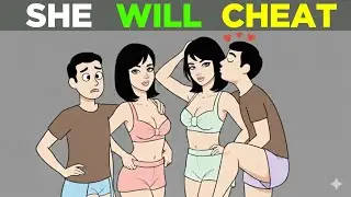 These Types Of Women Always Cheat - 8 Red Flags You Must Know