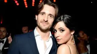 Camilla Cabello&rsquo;s age gap relationship with Matthew Hussey