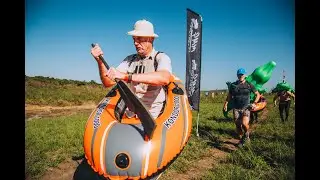 STIHL iMfolozi Outrun 2021 Highlights
