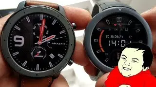 Xiaomi GTR vs Xiaomi Verge Lite что выбрать? #566