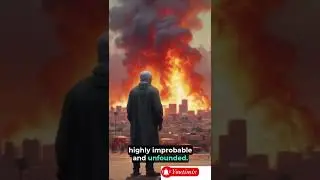 Unbelievable | American Govt Ask Muslims to Call Azan For Los Angeles Fire. #fire |YOUTIMIX Official