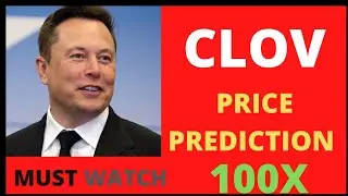 CLOV Stock Will Make Billionaires! ( CLOV Stock Analysis ) | Clover Health Stock Price Prediction