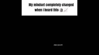 agree or not?or#ytshorts#motivation#lifechangingquotes#positivemindset#successmentality#growthquotes