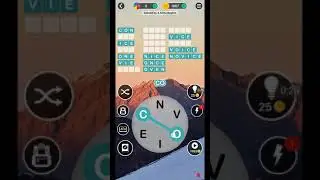 WORD TRIP MOROCCO LEVEL 435